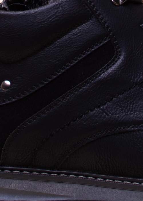 Lundeberg aulinukai Odin