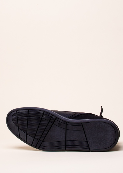 Lundeberg aulinukai Odin