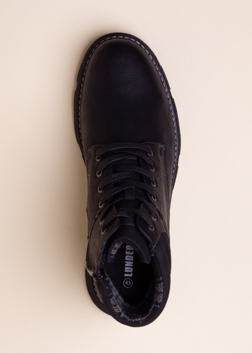 Lundeberg aulinukai Astor