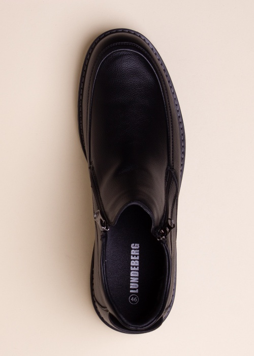 Lundeberg aulinukai Bjorn