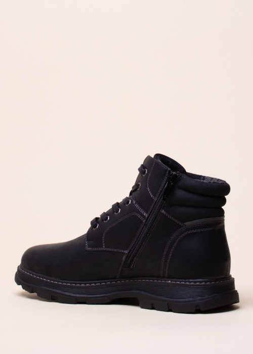 Lundeberg aulinukai Astor