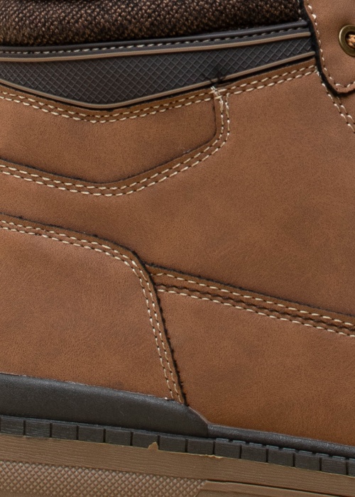 Lundeberg aulinukai Ervik