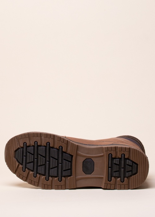 Lundeberg aulinukai Ervik