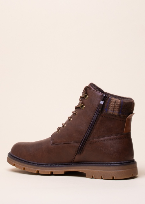 Lundeberg aulinukai Elias