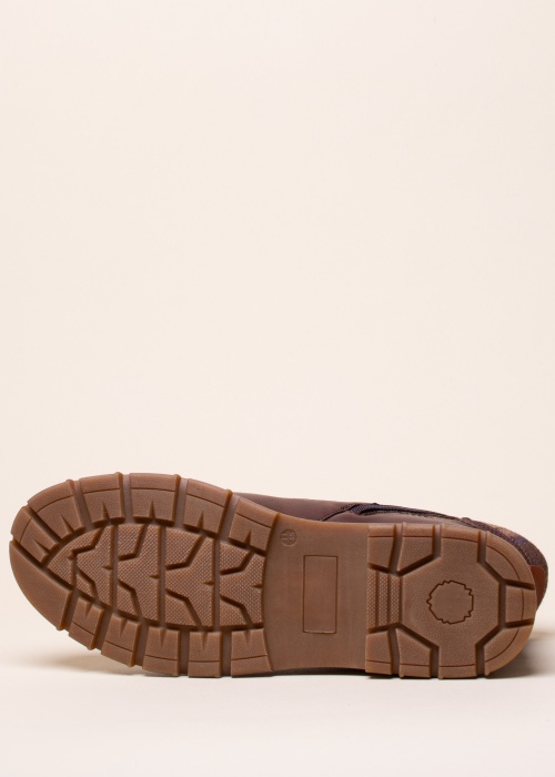 Lundeberg aulinukai Elias