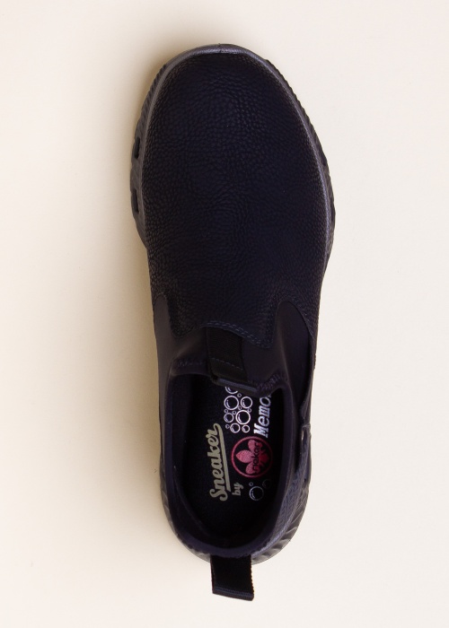 Rieker laisvalaikio bateliai