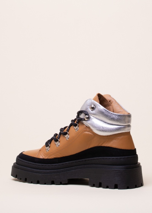 Pavement žieminiai batai Makena Wool