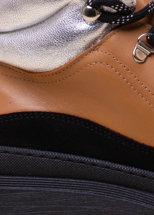 Pavement žieminiai batai Makena Wool