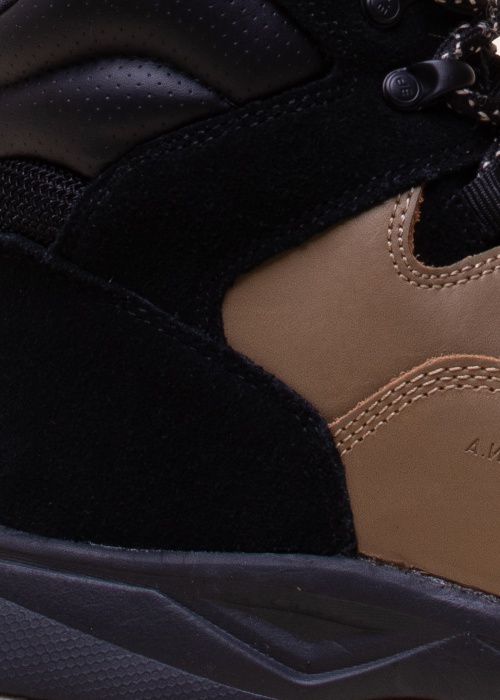 Icepeak žygio batai aukštu aulu Anabar