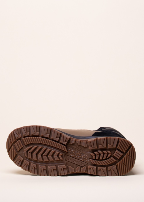 Icepeak žygio batai aukštu aulu Anabar