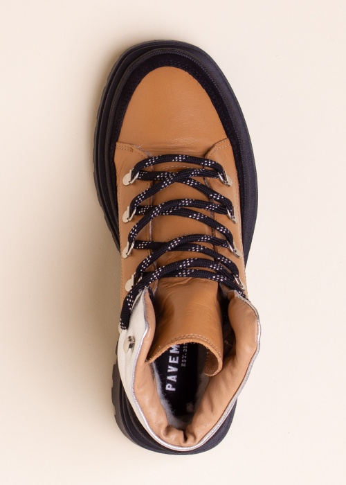 Pavement žieminiai batai Makena Wool