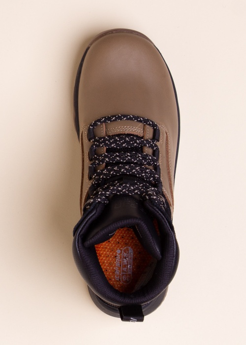 Icepeak žygio batai aukštu aulu Anabar