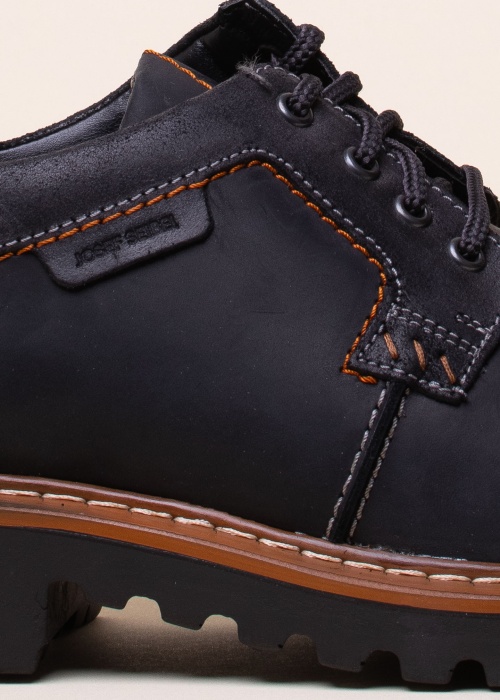 Josef Seibel bateliai Chance 08