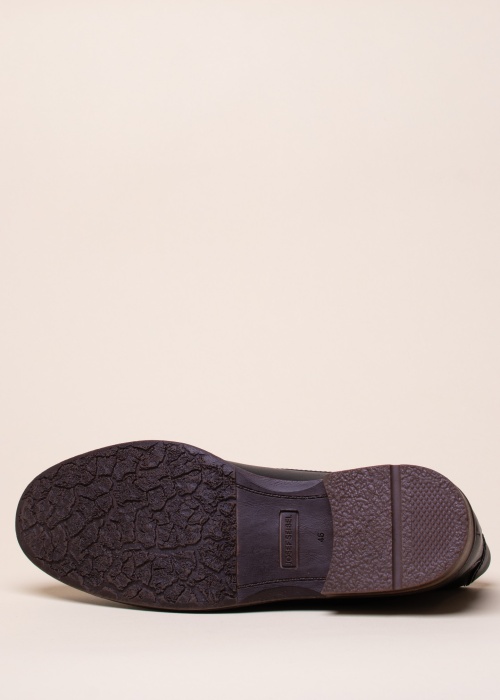 Josef Seibel aulinukai Earl 04