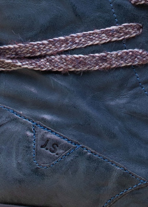 Josef Seibel aulinukai Sanja 18