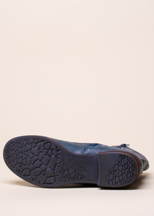 Josef Seibel aulinukai Sanja 18