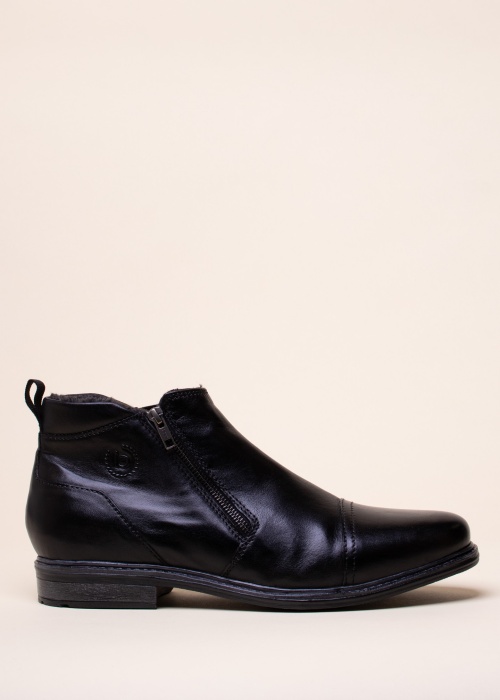 Bugatti aulinukai Ruggiero Comfort Evo