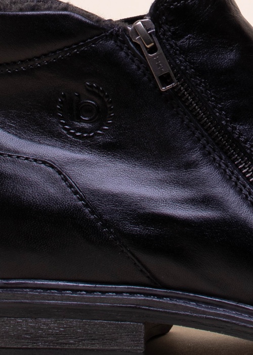 Bugatti aulinukai Ruggiero Comfort Evo