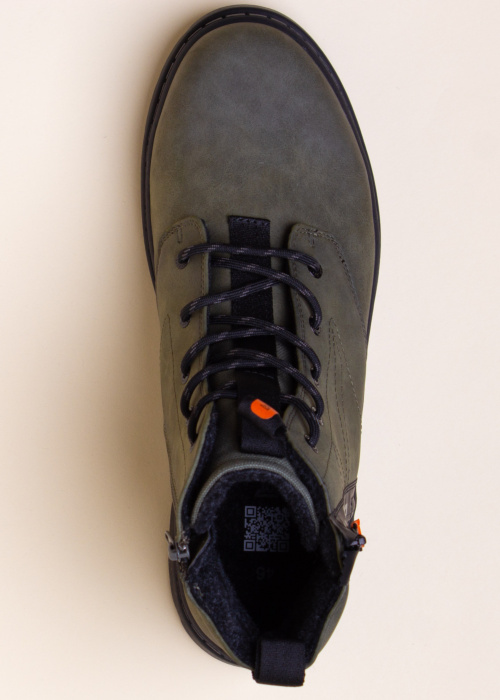 Bugatti aulinukai Pallario Comfort