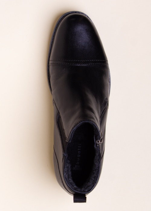 Bugatti aulinukai Ruggiero Comfort Evo