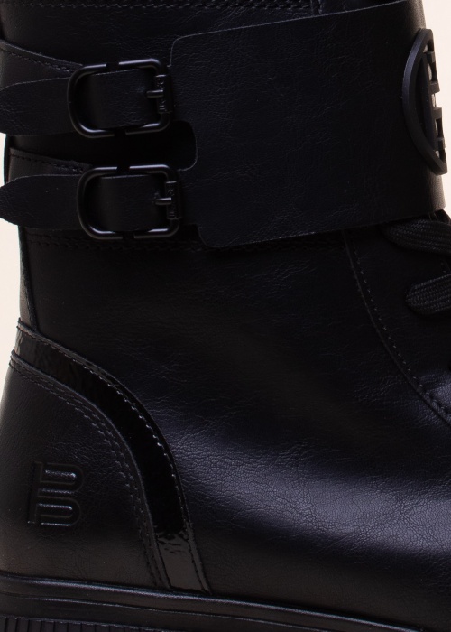 Bagatt aulinukai Robin