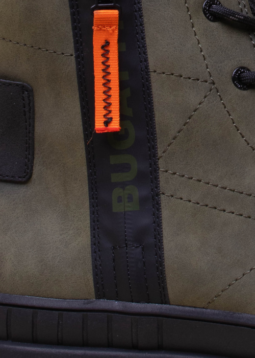 Bugatti aulinukai Pallario Comfort