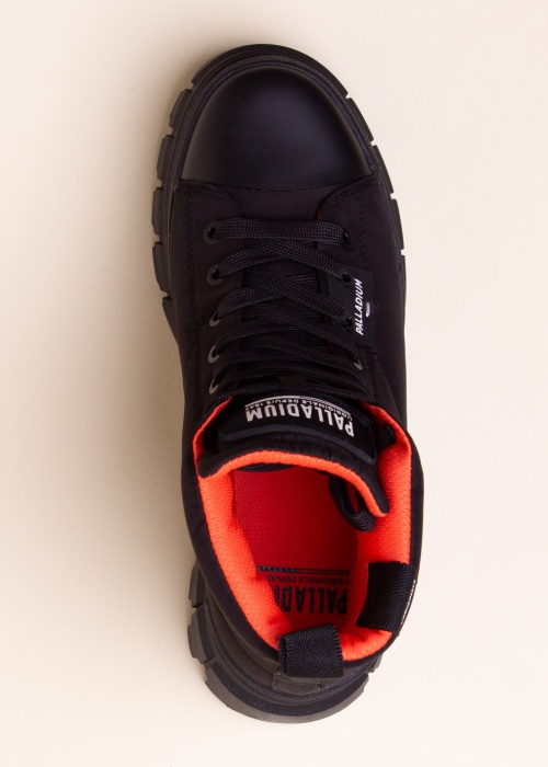 Palladium aulinukai Revolt Boot Overcush