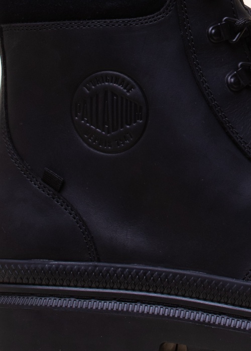 Palladium aulinukai Pallatrooper Hkr Lth