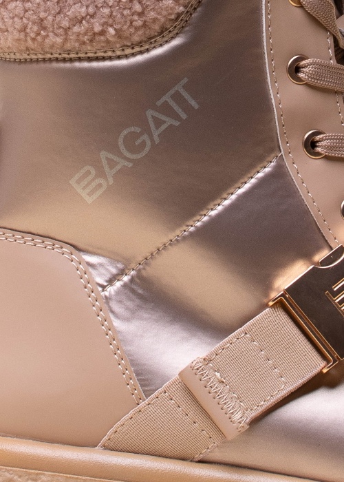 Bagatt aulinukai Catania