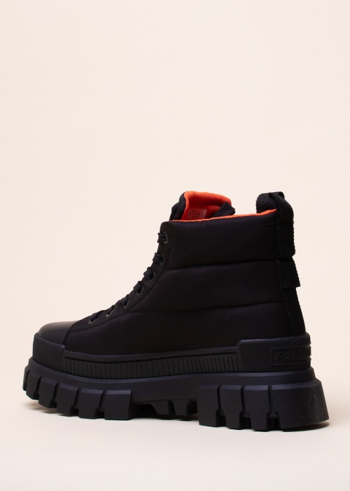 Palladium aulinukai Revolt Boot Overcush