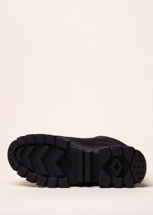 Palladium aulinukai Revolt Boot Overcush