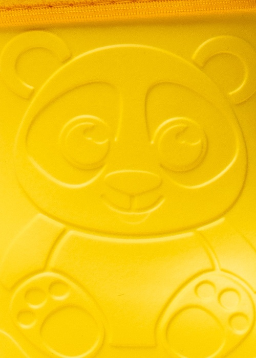 Camminare termo guminiai batai Panda