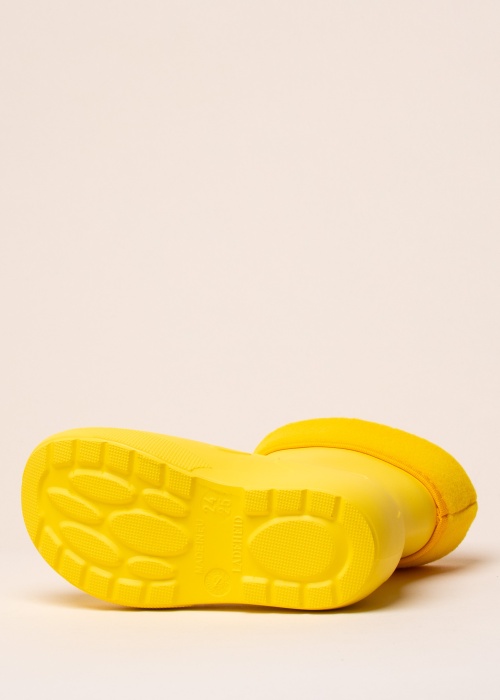 Camminare termo guminiai batai Panda