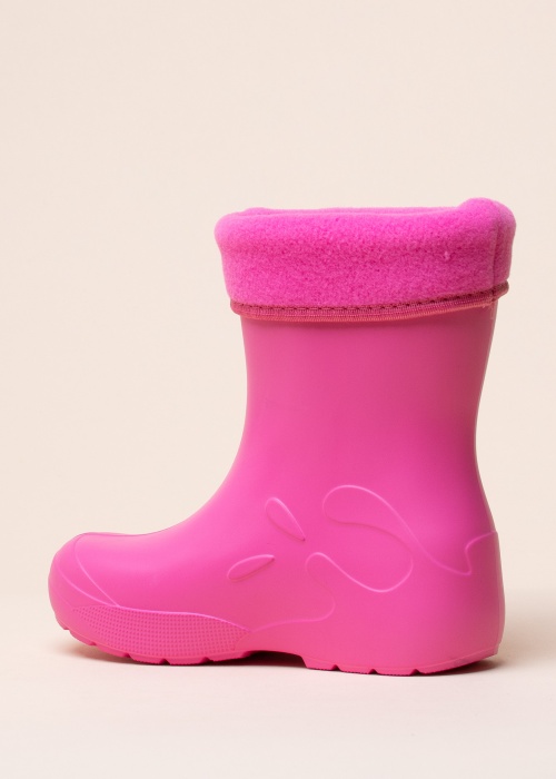 Camminare termo guminiai batai Panda