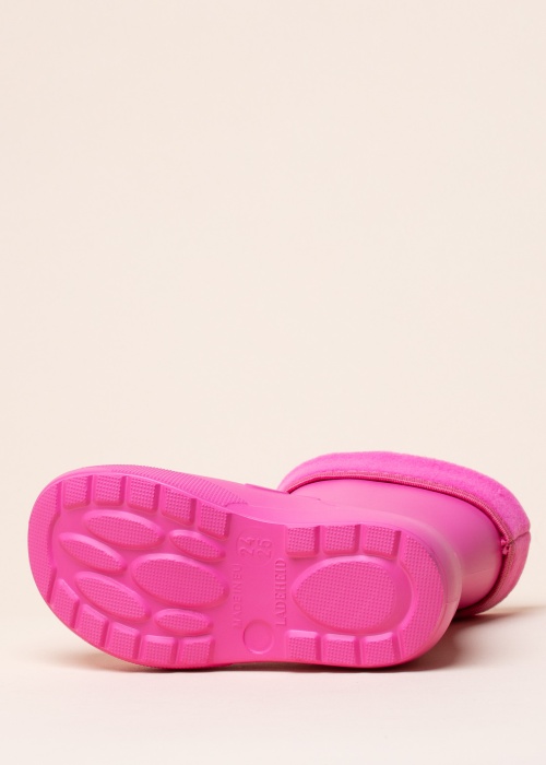 Camminare termo guminiai batai Panda