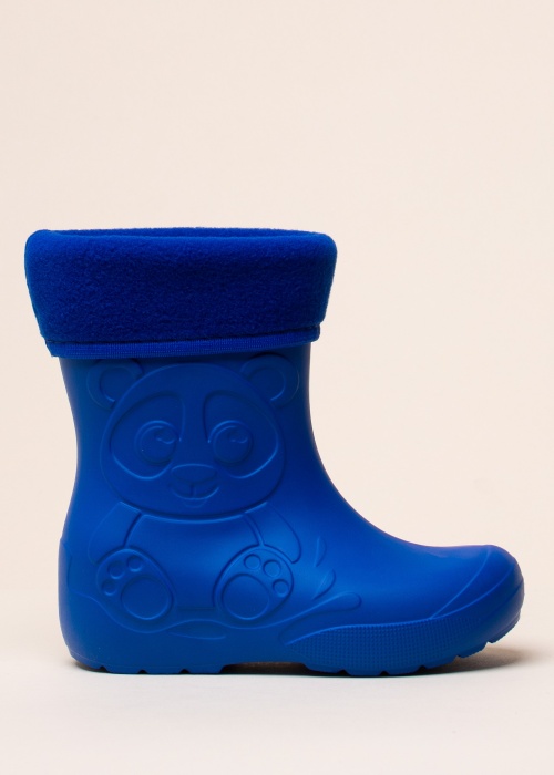 Camminare termo guminiai batai Panda