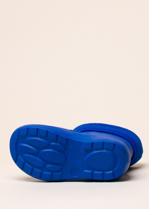 Camminare termo guminiai batai Panda