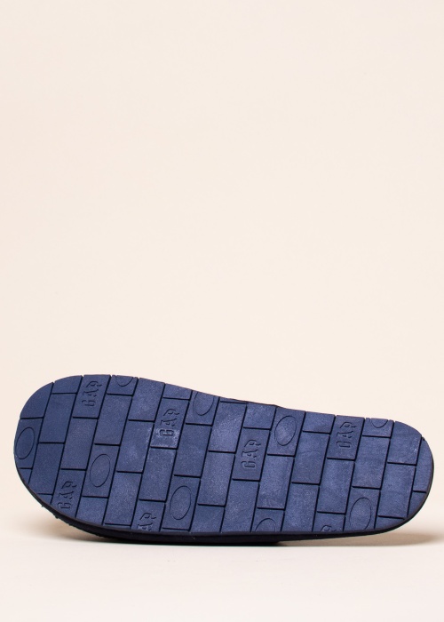 GAP šlepetės Plano