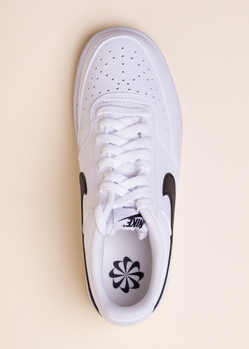 Nike laisvalaikio batai Court Vision