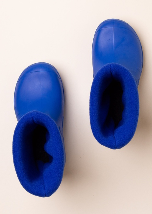 Camminare termo guminiai batai Panda