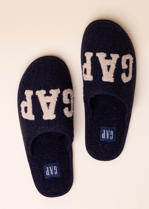 GAP šlepetės Plano