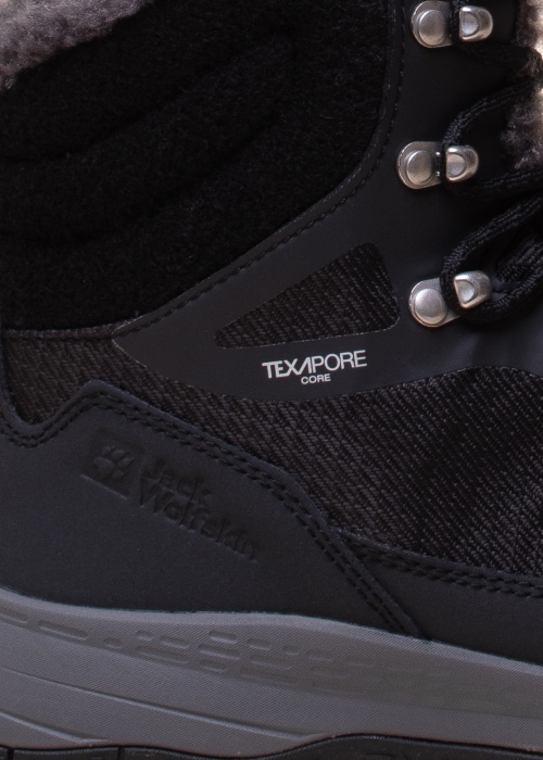 Jack Wolfskin žieminiai batai Everquest Texapore