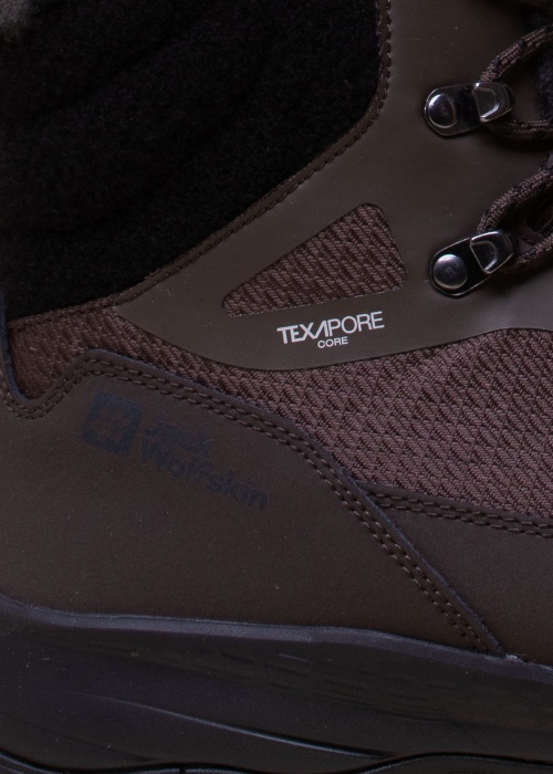 Jack Wolfskin žieminiai batai Everquest Texapore