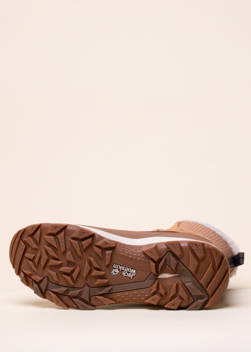 Jack Wolfskin žieminiai batai Everquest