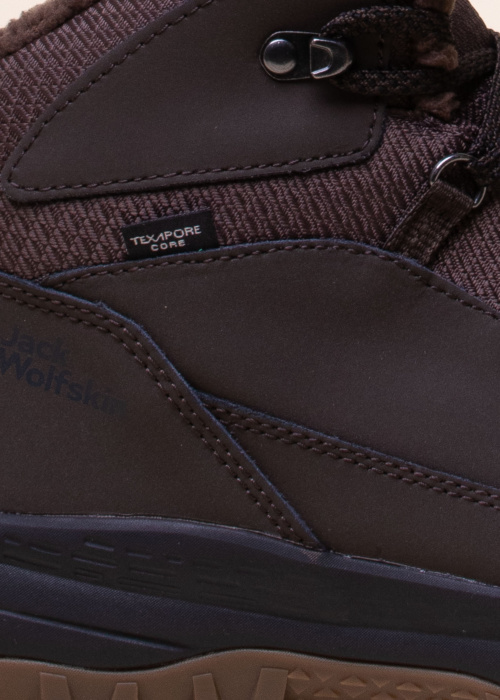 Jack Wolfskin žieminiai batai Everquest