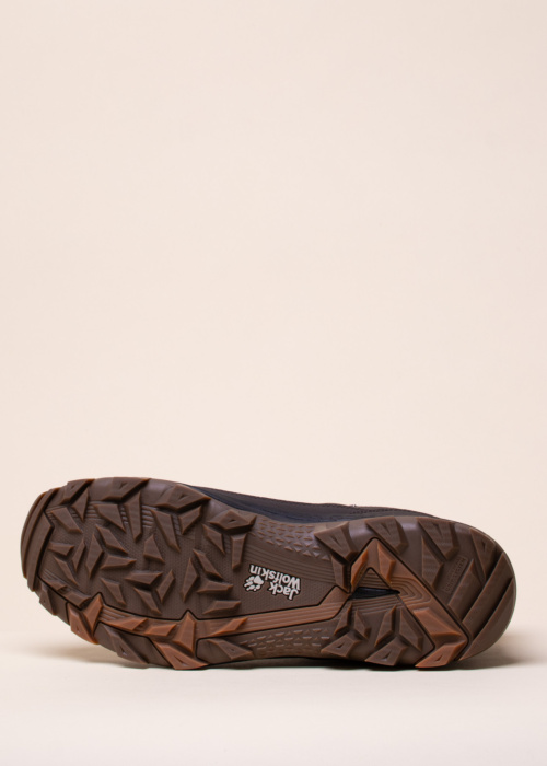 Jack Wolfskin žieminiai batai Everquest