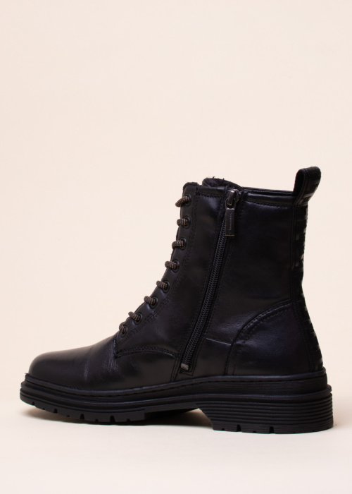 Tamaris žieminiai batai