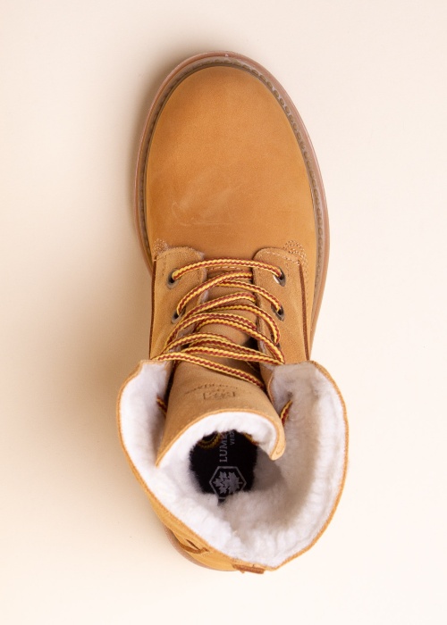 Lumberjack žieminiai batai River 2