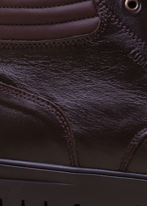 Lumberjack aulinukai Alfred