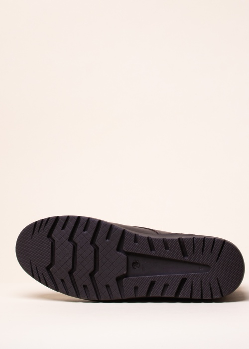 Lumberjack aulinukai Alfred